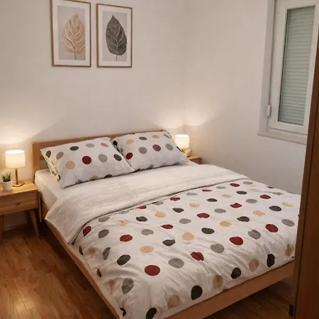 Apartamento Gonzales