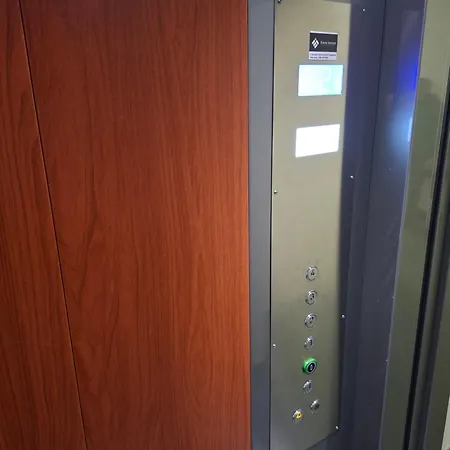Apartamento Gonzales *