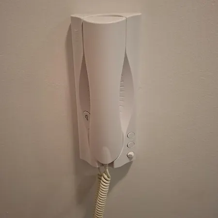 Gonzales Apartamento *